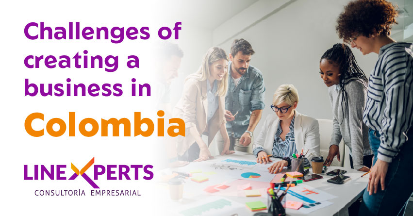 Article Challenges of Starting a Business in Colombia