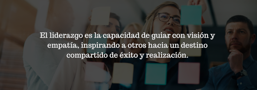 Articulo Liderazgo empresarial fuerza impulsadora para el desarrollo y el exito de toda organizacion img2