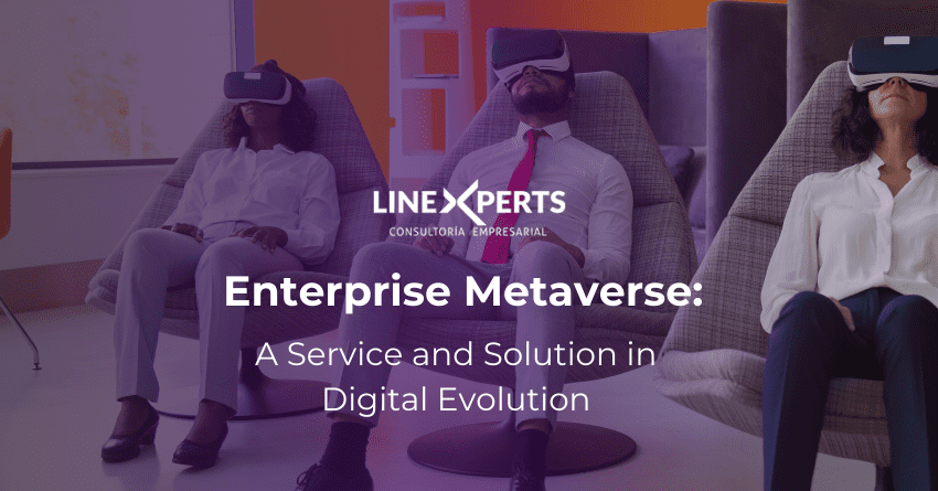 Enterprise Metaverse: A Service and Solution in Digital Evolution ...