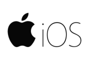 Ios logo