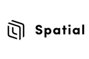 Spatial logo