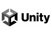 Unity logo